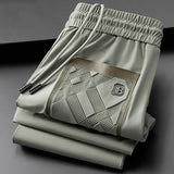 Premium Tech Broek