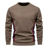 Wendelin Elegante Heren Trui
