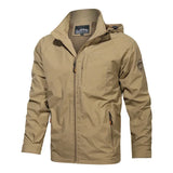 Waterdichte Outdoor Jacket
