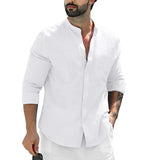 Casual linnen shirt
