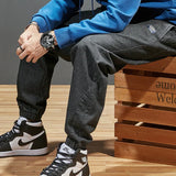 Elegante Jogger Jeans