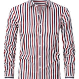 Elegante herenoverhemd