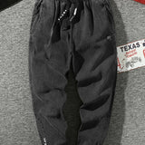 Elegante Jogger Jeans