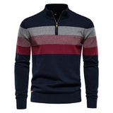 Neuhaus Stijlvolle Pullover met Staande Kraag