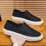 Slip-On Zomer Schoenen