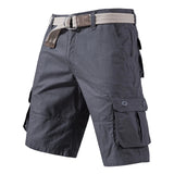 Cargo Broek tot de Knie