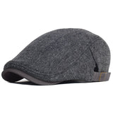 Cazel | Premium herenhoed