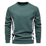 Wendelin Elegante Heren Trui
