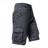 Casual Cargo Korte Broeken tot de Knie