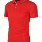 Elegante polo shirt