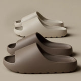 Comfortabele Zachte Sandalen