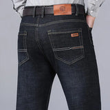 Heren Denim Jeans
