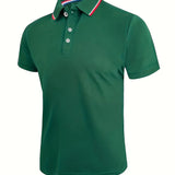 Elegante polo shirt