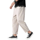 Tokyo Korte Broek