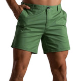 Elegante Chino Shorts