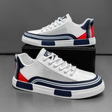 Elegante Ademende Schoenen