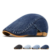 Cazel | Verstelbare vintage pet