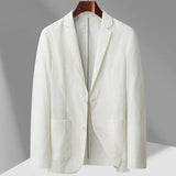 Elegante Heren Blazer
