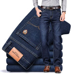 Klassieke Denim Jeans