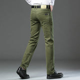 Elegante Katoenen Jeans