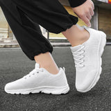 Ademende Heren Schoenen