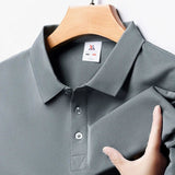 Polo Shirt voor de Zomer