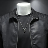 Premium Leren Jas