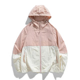 Hooded Jacket