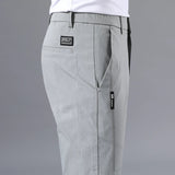 Casual Heren Chino