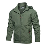 Waterdichte Outdoor Jacket