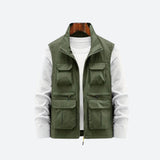 Stijlvolle Cardigan met Zakken