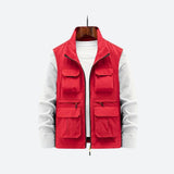 Stijlvolle Cardigan met Zakken