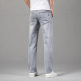 Elegante Denim Jeans