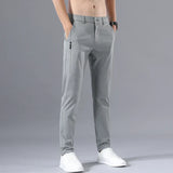 Casual Heren Chino