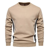 Wendelin Elegante Heren Trui