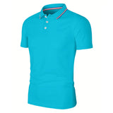 Elegante polo shirt