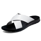 Casual Italiaanse Sandalen