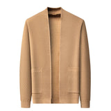 Premium Sweater Blazer