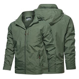 Waterdichte Outdoor Jacket