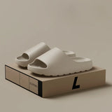 Comfortabele Zachte Sandalen