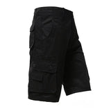 Casual Cargo Korte Broeken tot de Knie