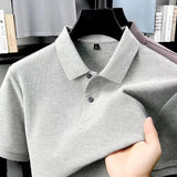 Casual Katoenen Polo Shirt