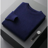Kasjmier Sweater Ibiza