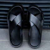 Casual Italiaanse Sandalen