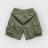 Elegante Cargo Shorts