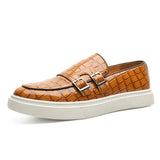 Elegante Leren Schoenen