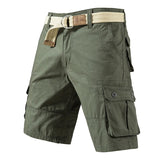 Cargo Broek tot de Knie