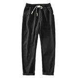 Linnen Broek