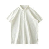 Katoenen Polo T-shirt voor Mannen