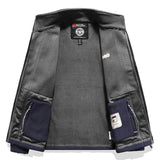 Fleece Jas voor Buiten